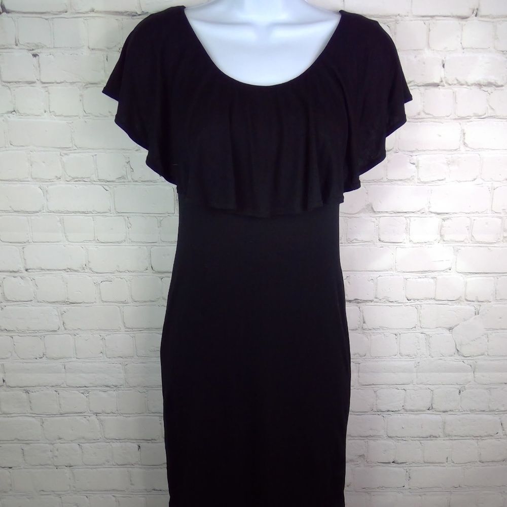 NWT Jolie for Stitch Fix Off Shoulder Candice Bodycon Dress